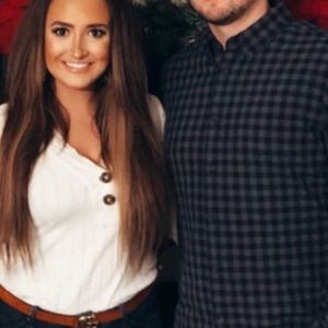 Forever 21 Button Down Henley